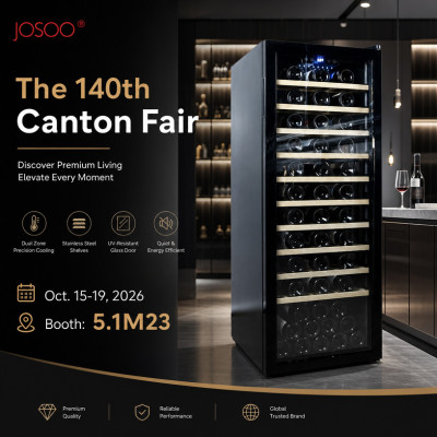 The 140th Canton Fair