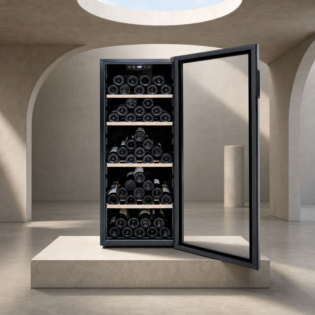 High Quality Wine Refrigerator