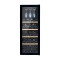 MOQ50 High Quality F class free standing Wine Refrigerator Supplier OEM Service, The Best Choice for Exclusive Distributor