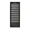 Order A Wine Cellar And Get A Free Sample 85 Bottles Thermoelectric Wine Cooler ZS-A200 with Plastic Frame Door for Bar