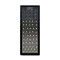 OEM 84 Bottles Free Standing Wine Cooler Refrigerator ZS-A200 For Wine Storage With Wire Shelf And Plastic Frame Door