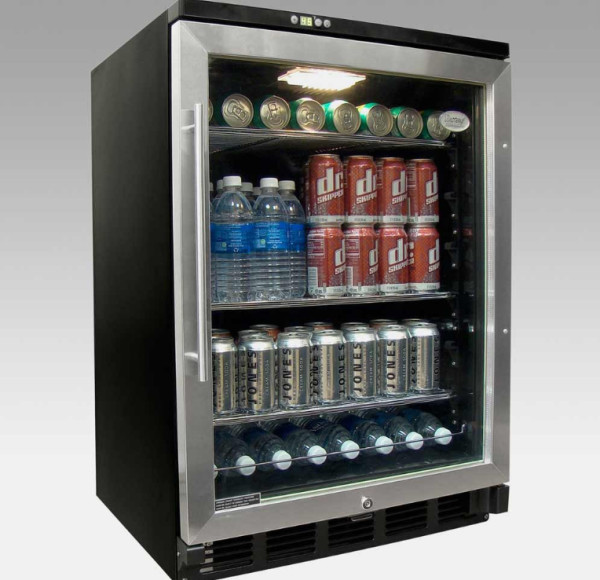 Coisas a considerar antes de comprar um novo refrigerador de cerveja