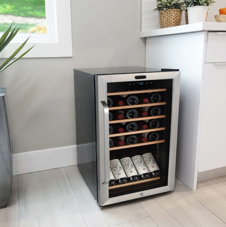 7 Common Problems and Solutions of Wine Coolers