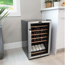 7 Common Problems and Solutions of Wine Coolers