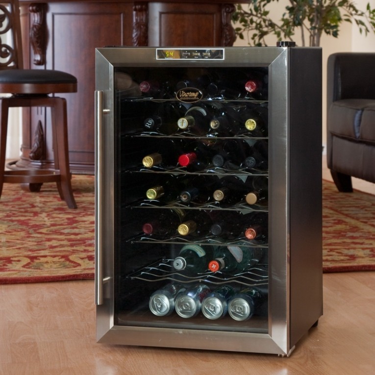 wine cooler