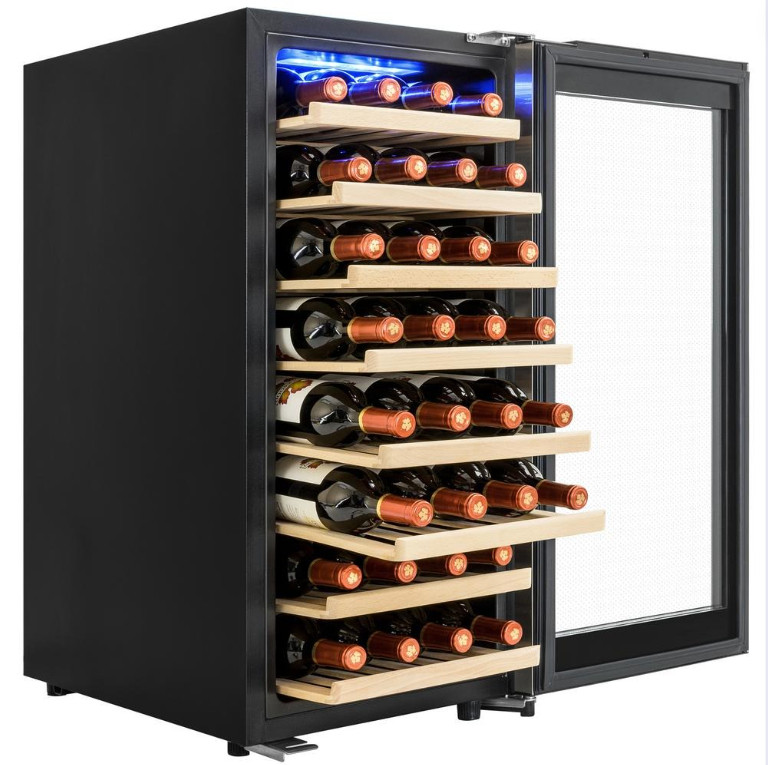 wine cooler