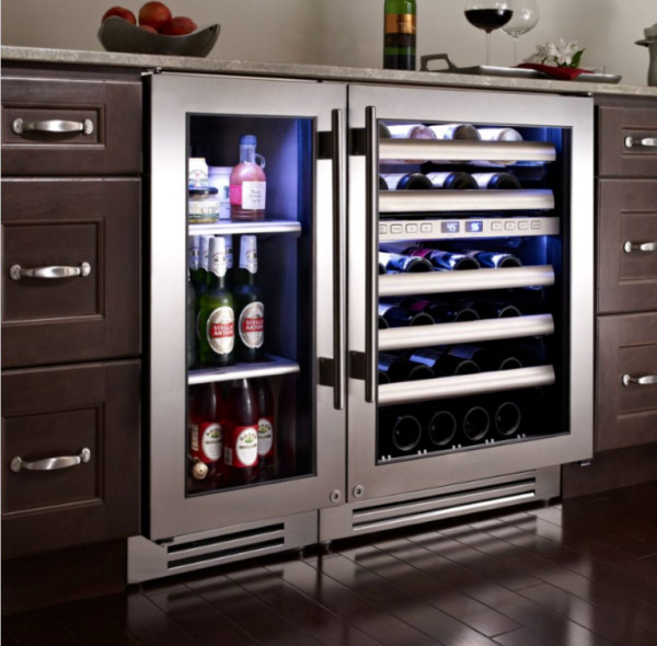 Can Wine Coolers Control Humidity?