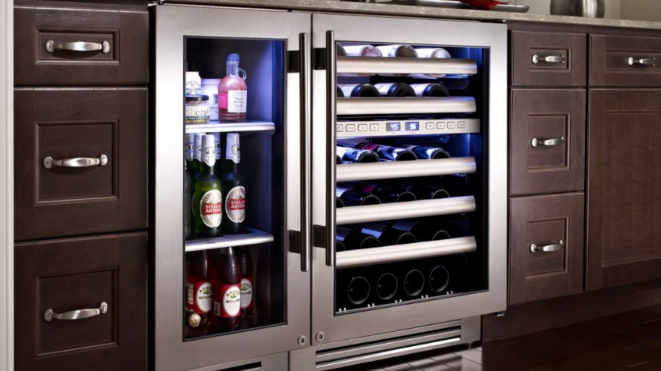 Wine Cooler