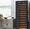 What is the Average Size of a Wine Cooler?