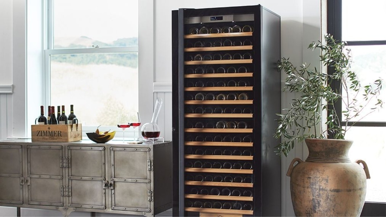 Wine Cooler