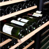 What is the Capacity of the Wine Cooler?