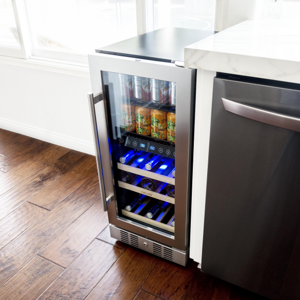 beverage cooler