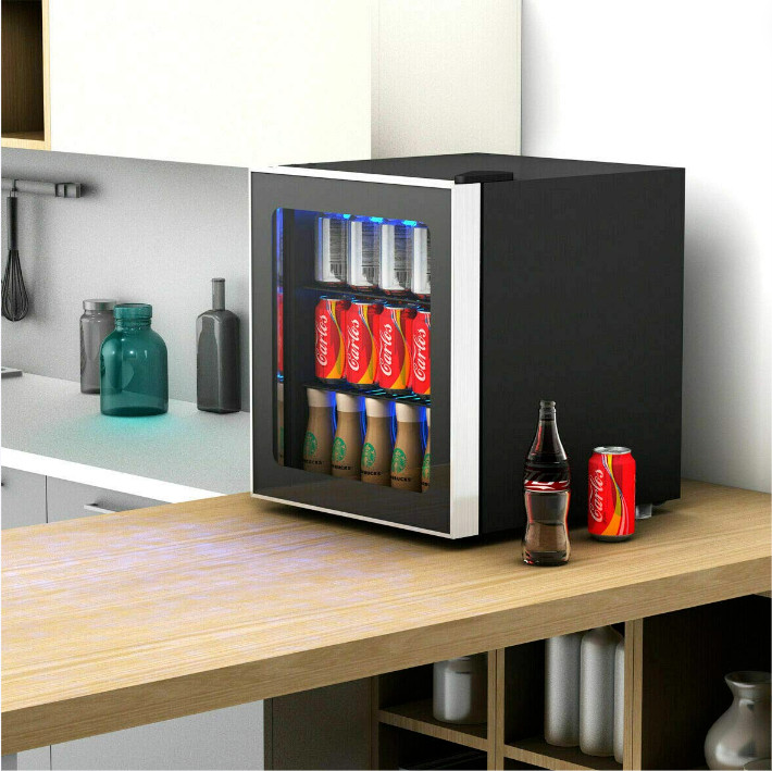 beverage coolers