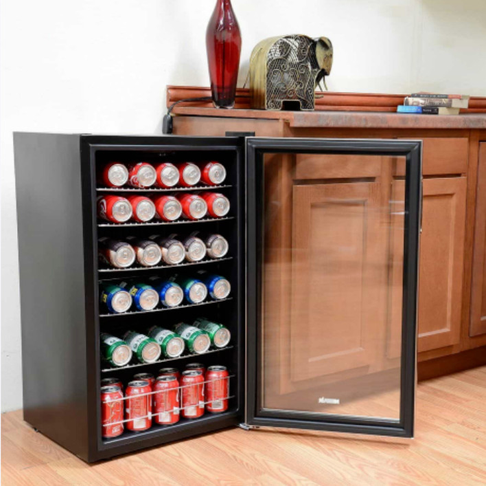 refrigeradores de bebidas