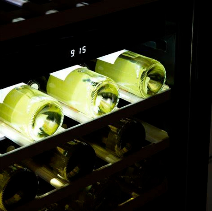 ¿Cuál es el mejor mes para comprar un enfriador de vino?