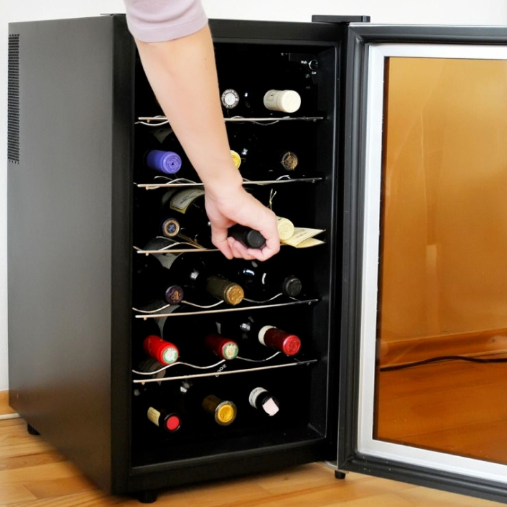 7 Ways Wine Coolers Protect Your Wine