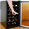 7 maneiras de refrigeradores de vinho protegerem seu vinho