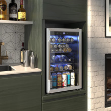 7 Frequently Asked Questions About Beverage Refrigerators Answered