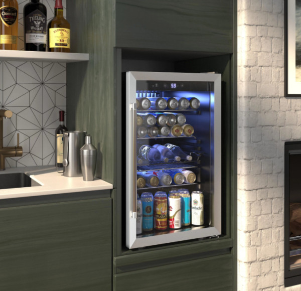 7 perguntas frequentes sobre refrigeradores de bebidas respondidas