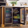 As 10 principais razões para adicionar um refrigerador de bebidas ao seu espaço
