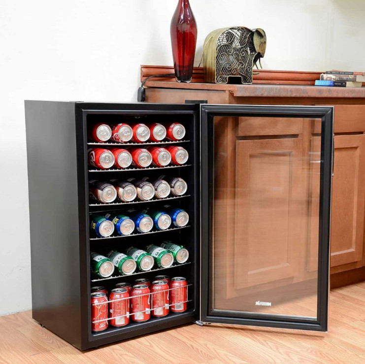 8 Ways to Maximize Space in Your Beer Cooler