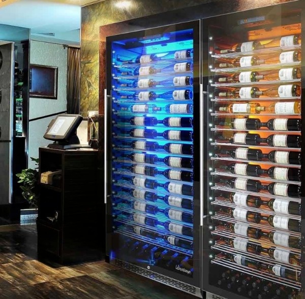 How to Find Wine Cooler Manufacturer in China?