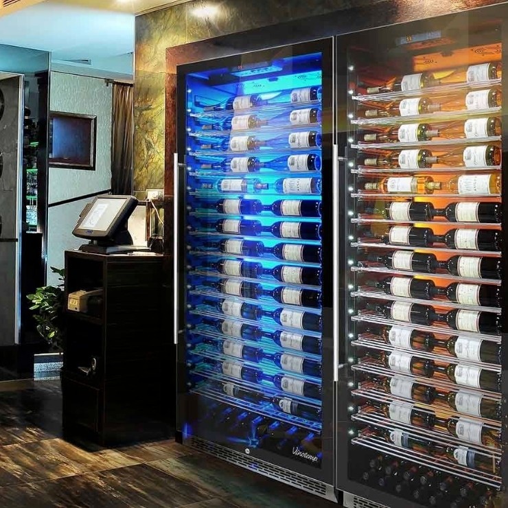 How to Find Wine Cooler Manufacturer in China?