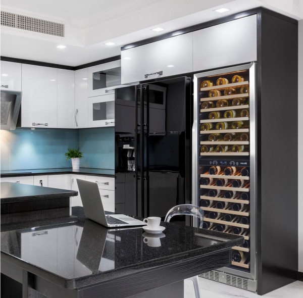 Wine Coolers Gaining Popularity Among Millennials