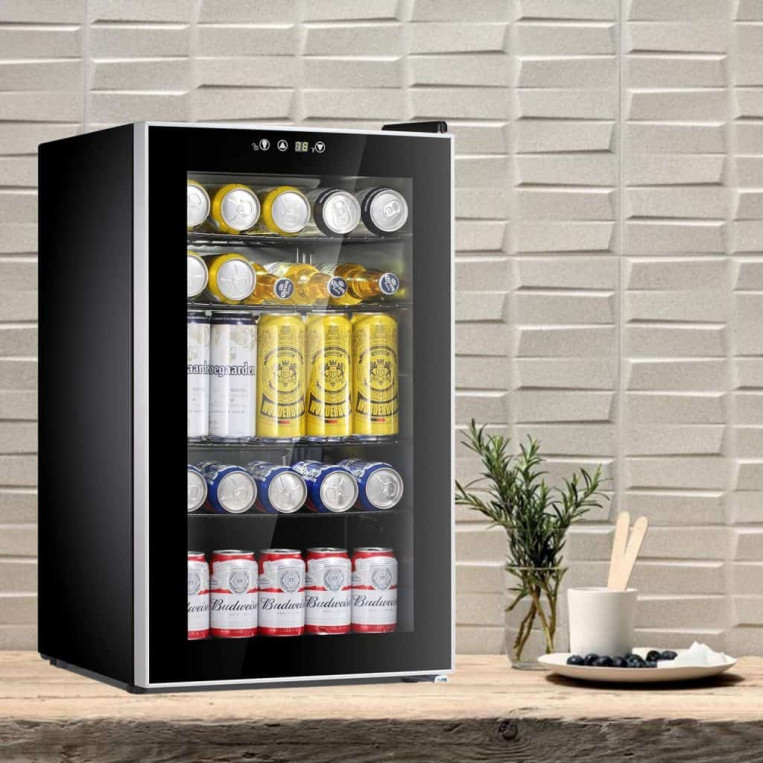 The Rise of Mini Beverage Coolers: Compact Cooling Solutions for Small Spaces