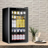 The Rise of Mini Beverage Coolers: Compact Cooling Solutions for Small Spaces