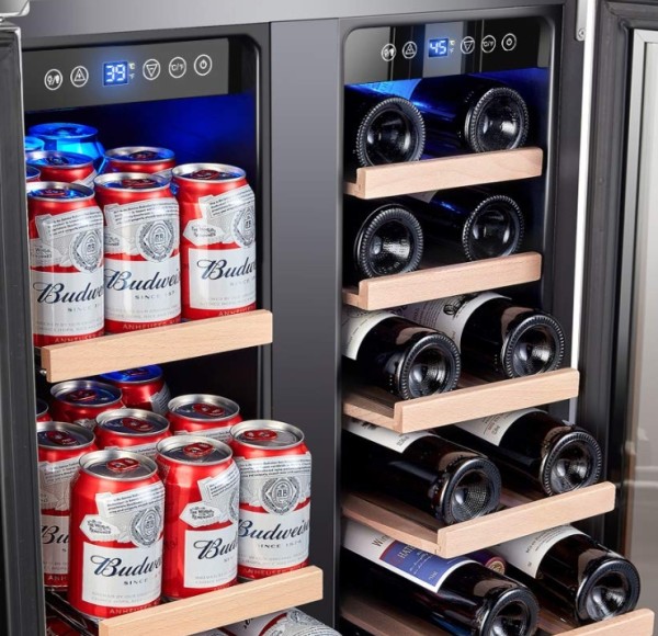 Dicas de manutenção para refrigeradores de bebidas para um desempenho de resfriamento ideal.