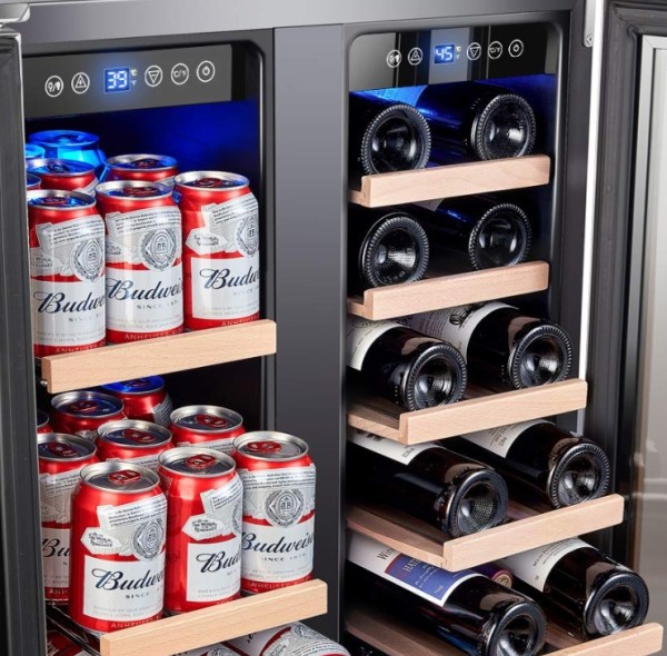 Beverage Cooler Maintenance Tips for Optimal Cooling Performance