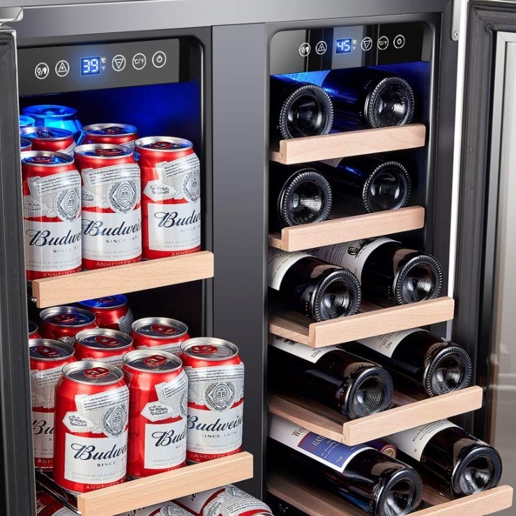 Beverage Cooler Maintenance Tips for Optimal Cooling Performance