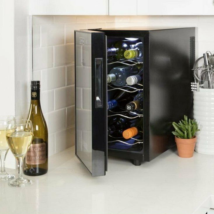 What Else Can You Put in the Wine Cooler Besides Wine?