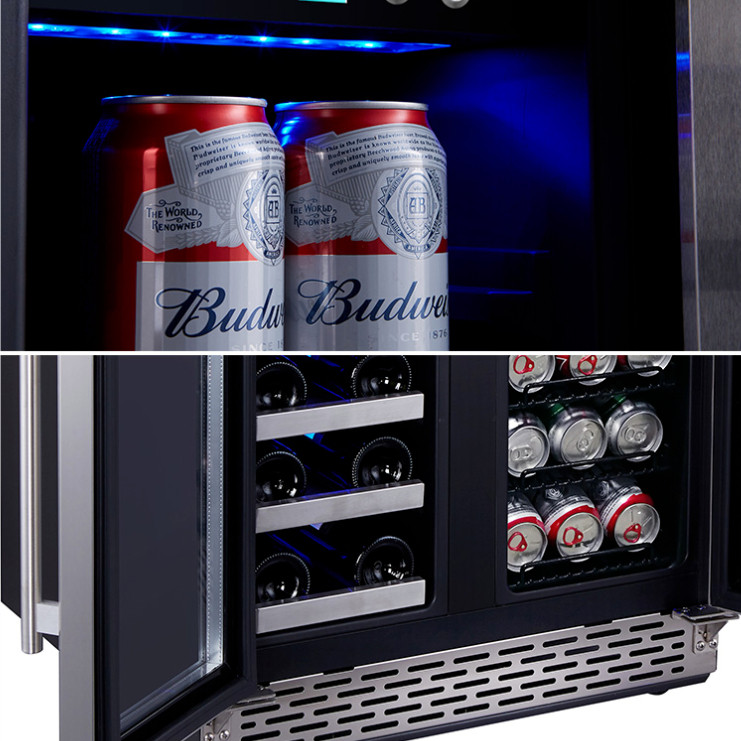 beverage coolers