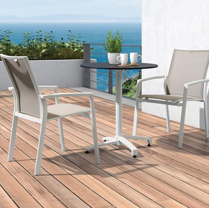 Different Types of Outdoor Patio Chairs
