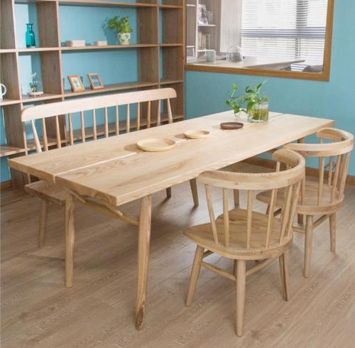 5 consejos para elegir la mesa de comedor perfecta