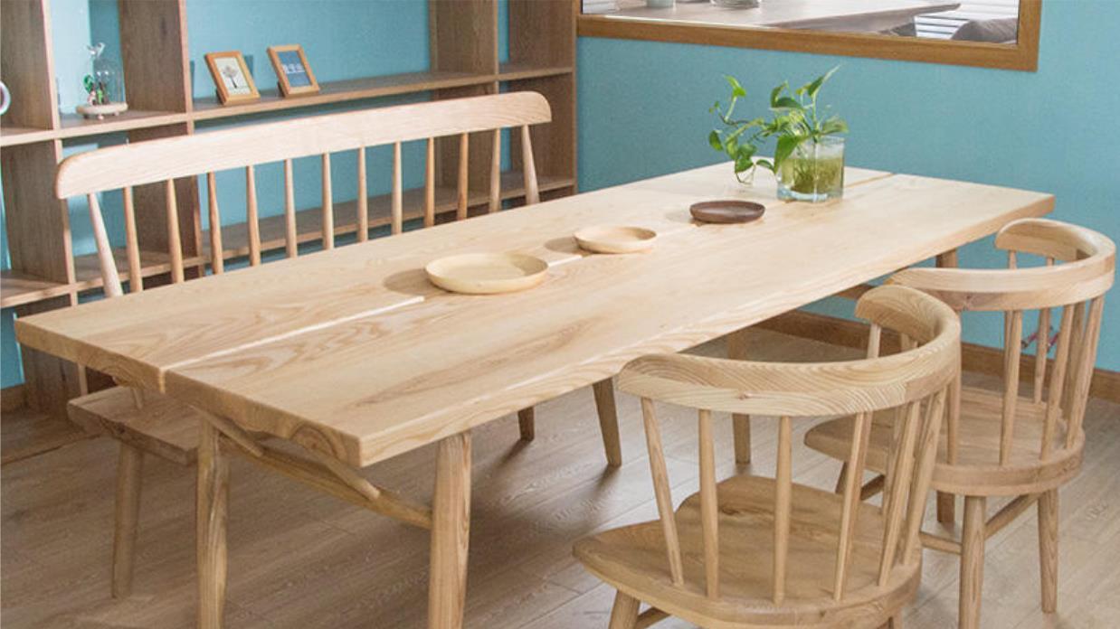 Cómo elegir la mesa de comedor