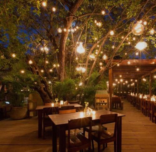Los kits de comidas al aire libre pueden ayudarlo a disfrutar de las comidas al aire libre