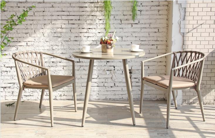 Outdoor Garden Table 