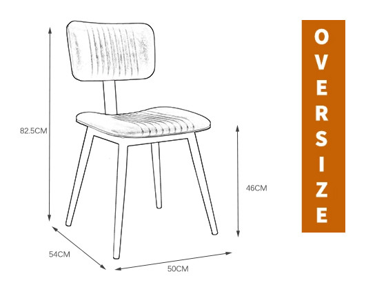Chair design