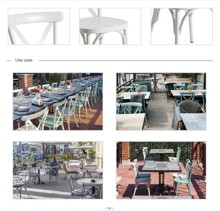 meubles de restaurant