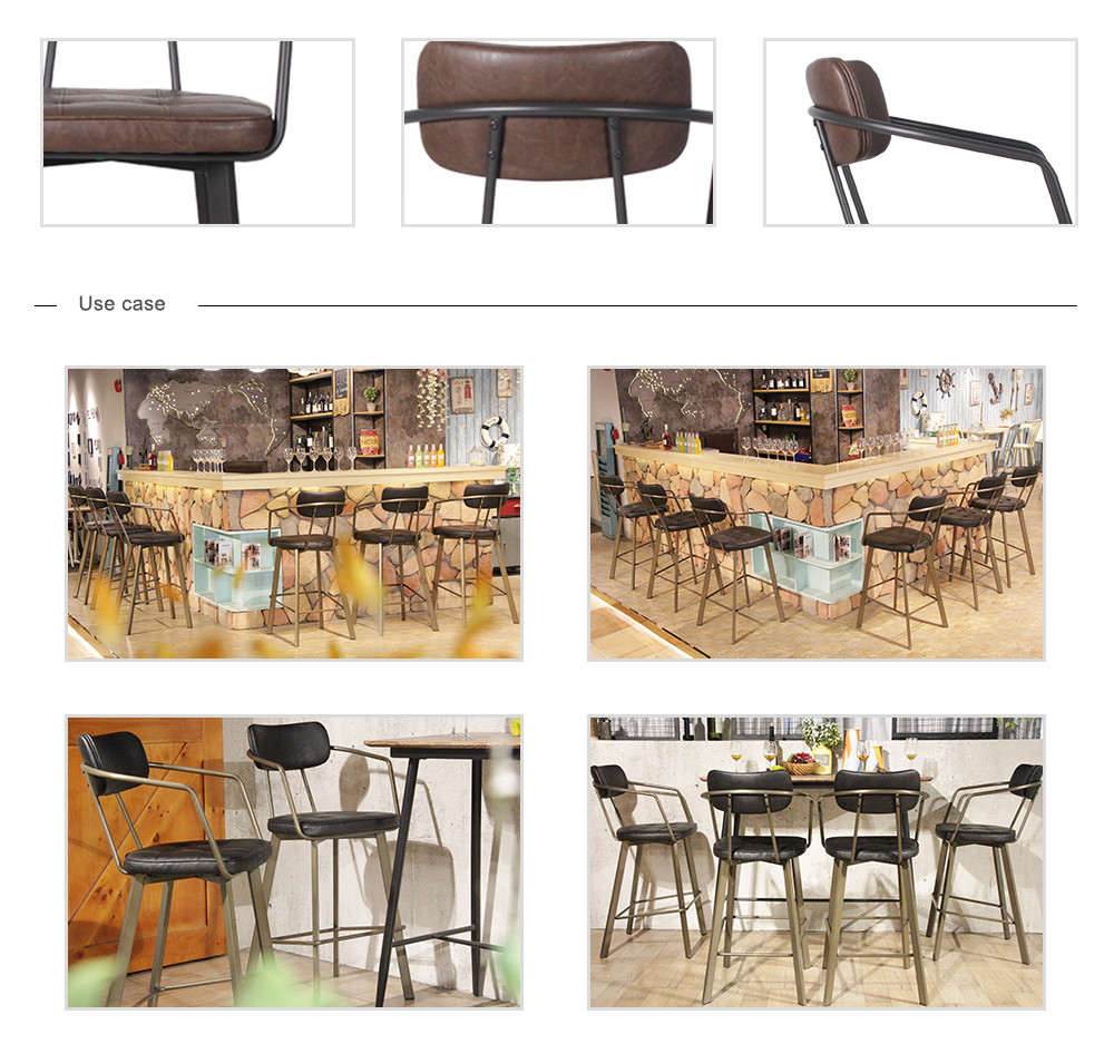 Bar furniture