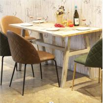 Restaurant Furniture Long Dining Table Home Furniture Dining Room Wooden Table