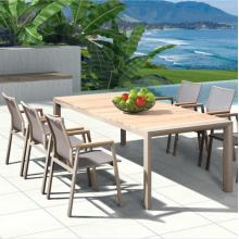 Factors to Consider in the Material of Outdoor Furniture