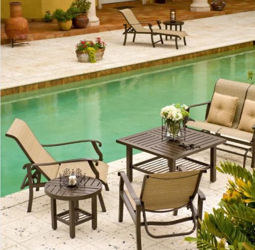 5 consejos para elegir los mejores muebles de exterior para tu espacio
