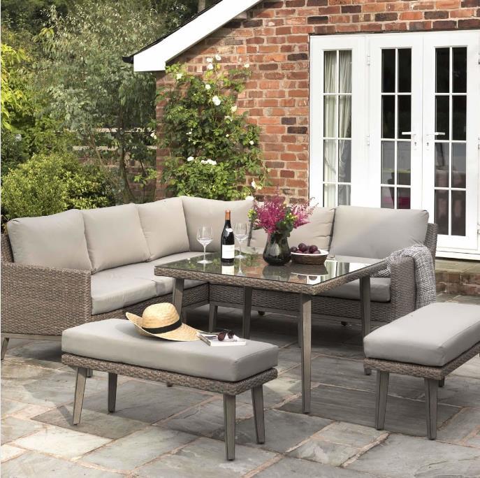3 Easy Ways to Make Your Patio Furniture More Durable