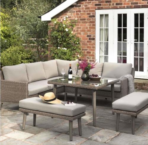 3 maneras fáciles de hacer que los muebles de su patio sean más duraderos