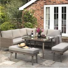 3 Easy Ways to Make Your Patio Furniture More Durable