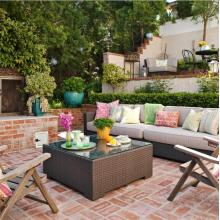 The Advantages of Outdoor Furniture